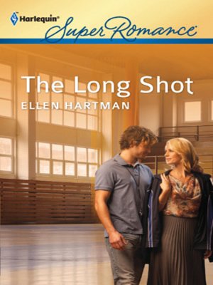 cover image of The Long Shot